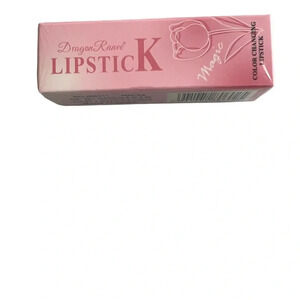 Amazing Pink Color‎ Change Lipstick Sealed